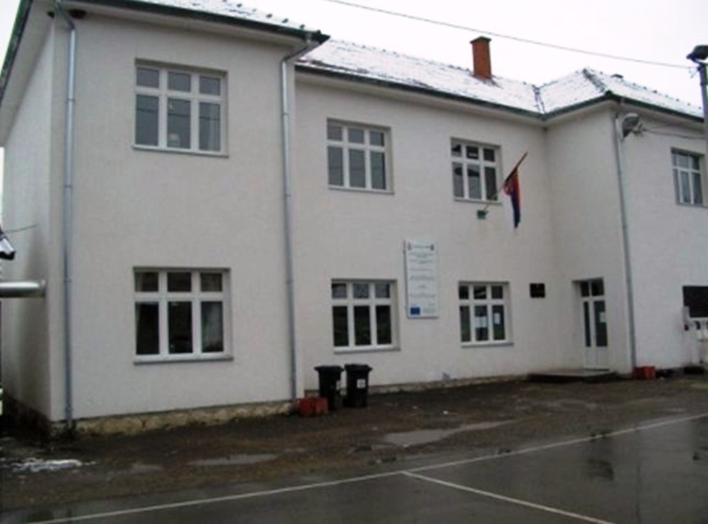 Osnovna skola Laznica